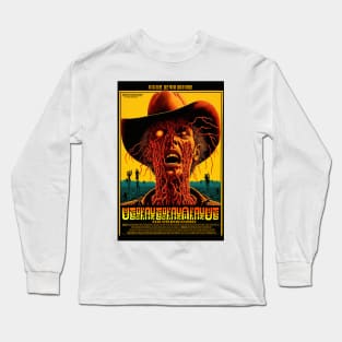 Legends of the Golden Child Long Sleeve T-Shirt